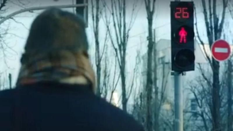 Викорінюємо #зраду – зворушливе відео про маленькі зміни у кожного українця Викорінюємо #зраду – зворушливе відео про маленькі зміни у кожного українця