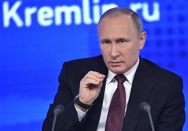 Однокурсник Путина развеял иллюзии России относительно Трампа