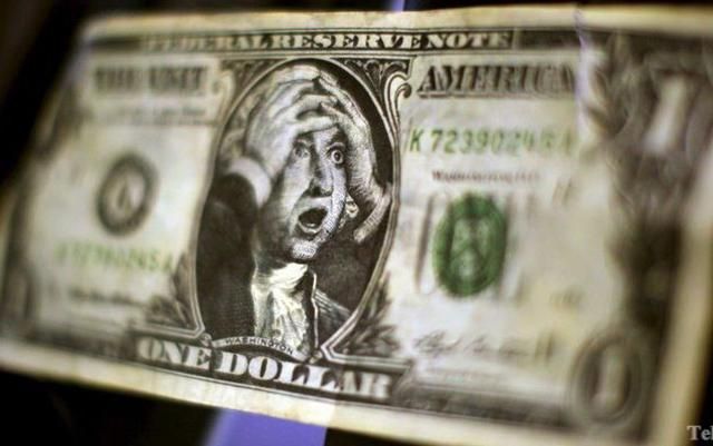 Курс валют на 26 січня: долар та євро трохи здешевіли Курс валют на 26 січня: долар та євро трохи здешевіли