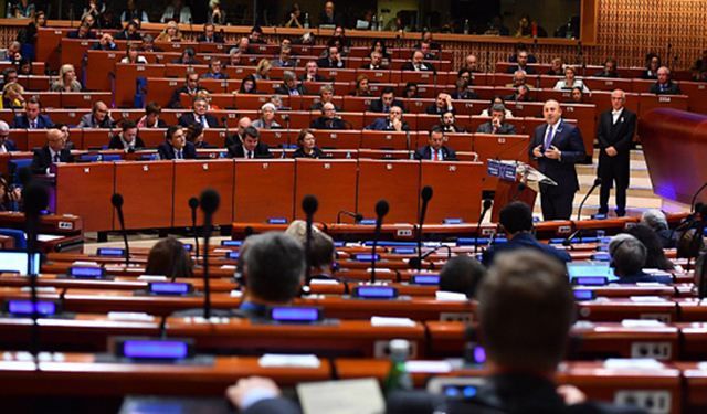 ПАРЄ не вимагатиме виборів до Верховної Ради на окупованих територіях ПАРЄ не вимагатиме виборів до Верховної Ради на окупованих територіях