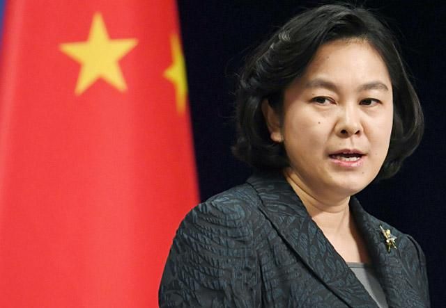 Китай утверждает, что не размещал ракеты у границ России Китай утверждает, что не размещал ракеты у границ России