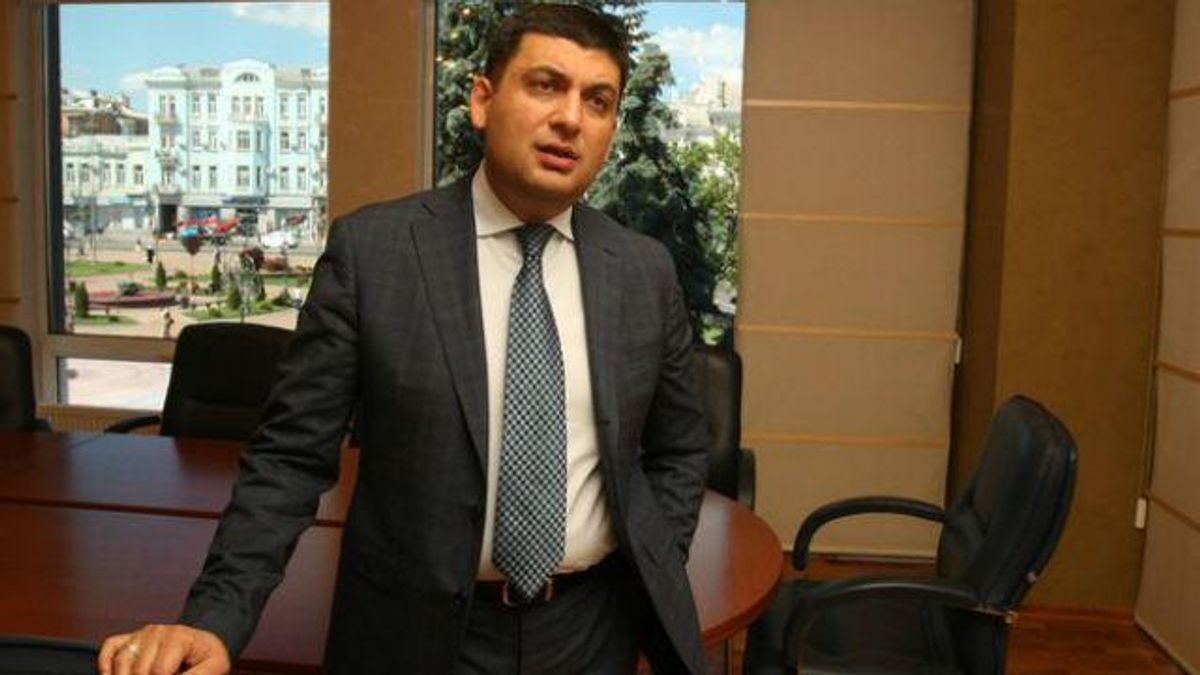 ТОП-новости: Гройсман грубо поговорил с министром, Россия "наращивает мышцы", Опоблок распадается ТОП-новости: Гройсман грубо поговорил с министром, Россия "наращивает мышцы", Опоблок распадается
