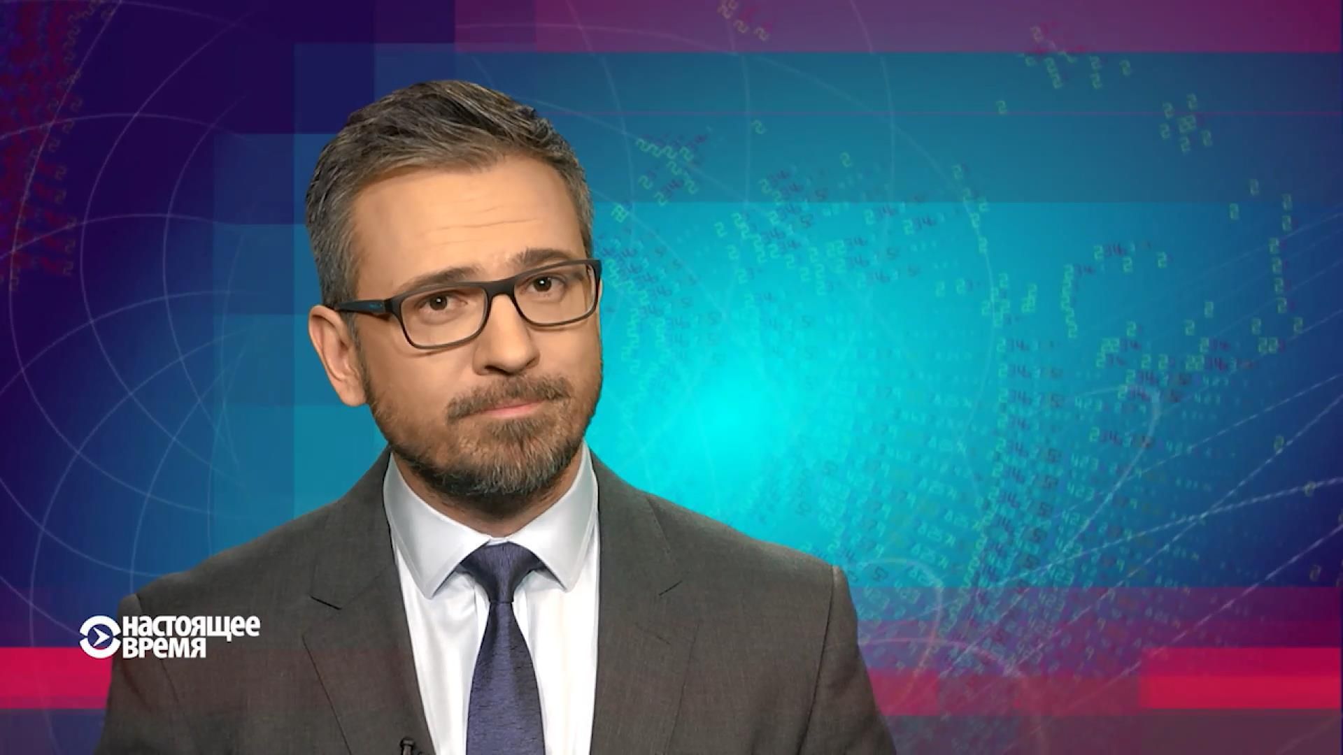 Настоящее время. ПАСЕ требует от России освободить украинцев. Почему разговорился Пинчук Настоящее время. ПАСЕ требует от России освободить украинцев. Почему разговорился Пинчук