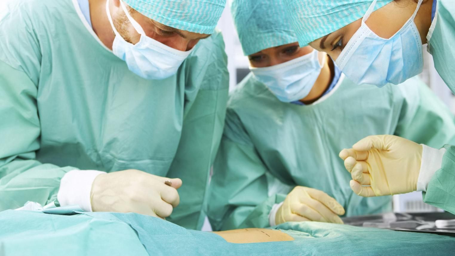 У МОЗ похвалилися змінами у лікуванні важкохворих українців за кордоном У МОЗ похвалилися змінами у лікуванні важкохворих українців за кордоном