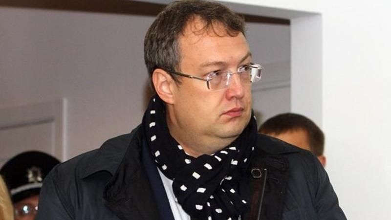 Геращенко признался, чем занимался с Кернесом до 2003 года