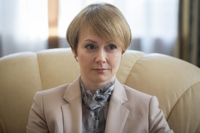 У МЗС зробили заяву щодо переговорів між США та Росією У МЗС зробили заяву щодо переговорів між США та Росією