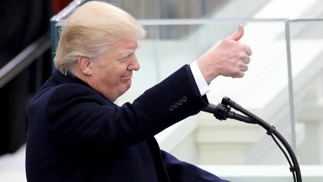 Ради общего давления на Китай Трамп готов пожертвовать России Украину, – западные СМИ Ради общего давления на Китай Трамп готов пожертвовать России Украину, – западные СМИ