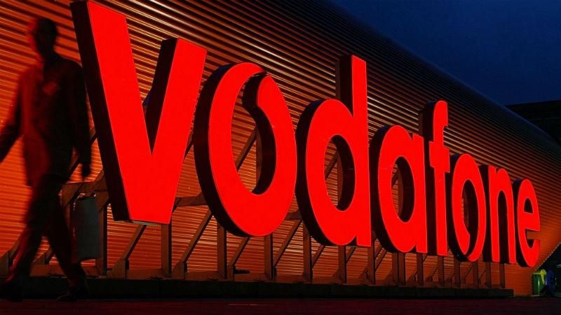 После Киевстара Vodafone тоже решил повысить тарифы