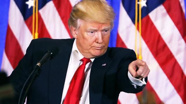 Що допоможе Трампу завдати удару Росії: однокурсник Путіна озвучив три дієві кроки Що допоможе Трампу завдати удару Росії: однокурсник Путіна озвучив три дієві кроки