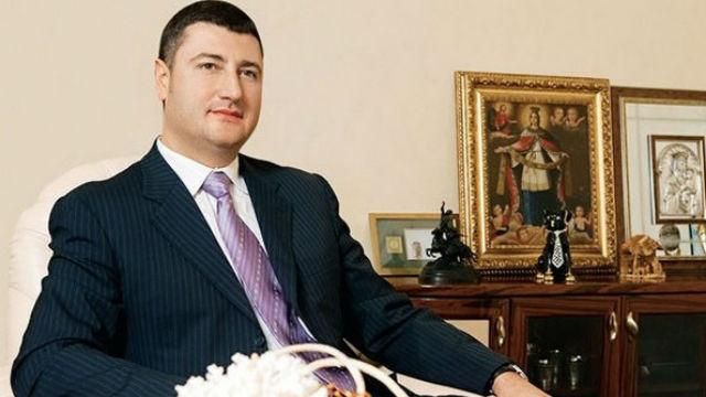 10 тезисов Олега Бахматюка из послания властям Украины - 26 января 2017 - Телеканал новин 24 10 тезисов Олега Бахматюка из послания властям Украины - 26 января 2017 - Телеканал новин 24