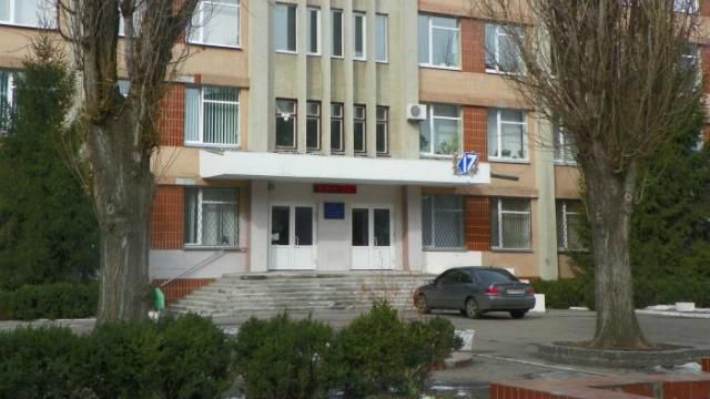 Скандальну черкаську вчительку – "любительку радянської влади" – звільнили Скандальну черкаську вчительку – "любительку радянської влади" – звільнили