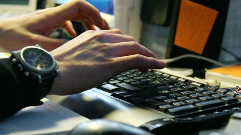 Українські "білі хакери" очолили світовий рейтинг Українські "білі хакери" очолили світовий рейтинг