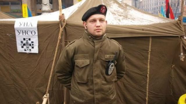 В ГПУ сказали, кого подозревают в убийствах Нигояна, Жизневского и Сеника В ГПУ сказали, кого подозревают в убийствах Нигояна, Жизневского и Сеника