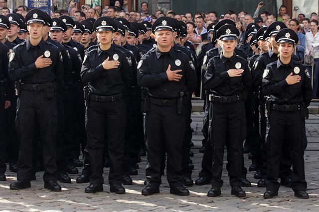 Десятку лучших отобрали на должность главы Нацполиции: названы имена Десятку лучших отобрали на должность главы Нацполиции: названы имена