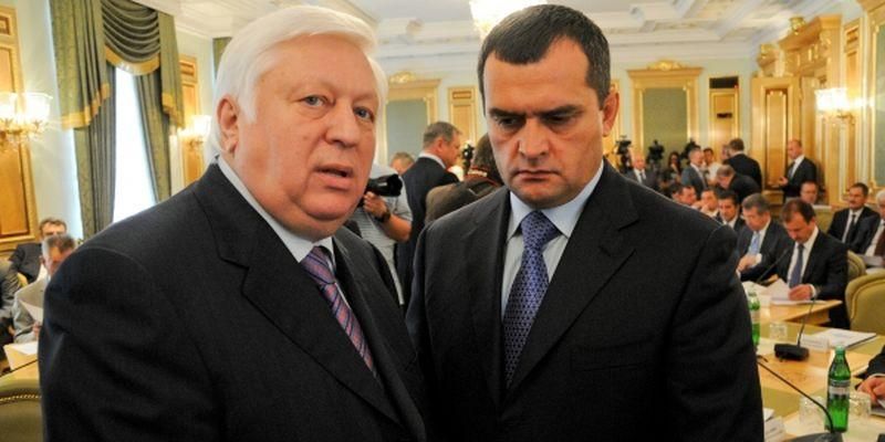 Кого из украинских политиков отказался разыскивать Интерпол Кого из украинских политиков отказался разыскивать Интерпол