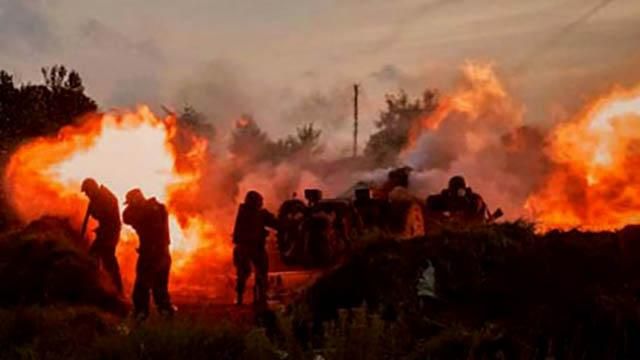 Російський політик розповів, як повернути Донбас без війни