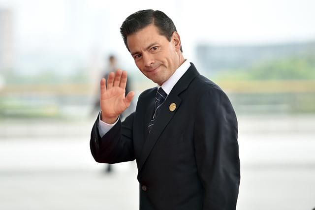 Мексика отказалась платить за прихоть Трампа Мексика отказалась платить за прихоть Трампа