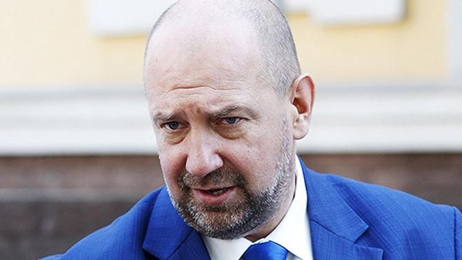 НАБУ відкрило кримінальне провадження проти "мільярдера" Мельничука