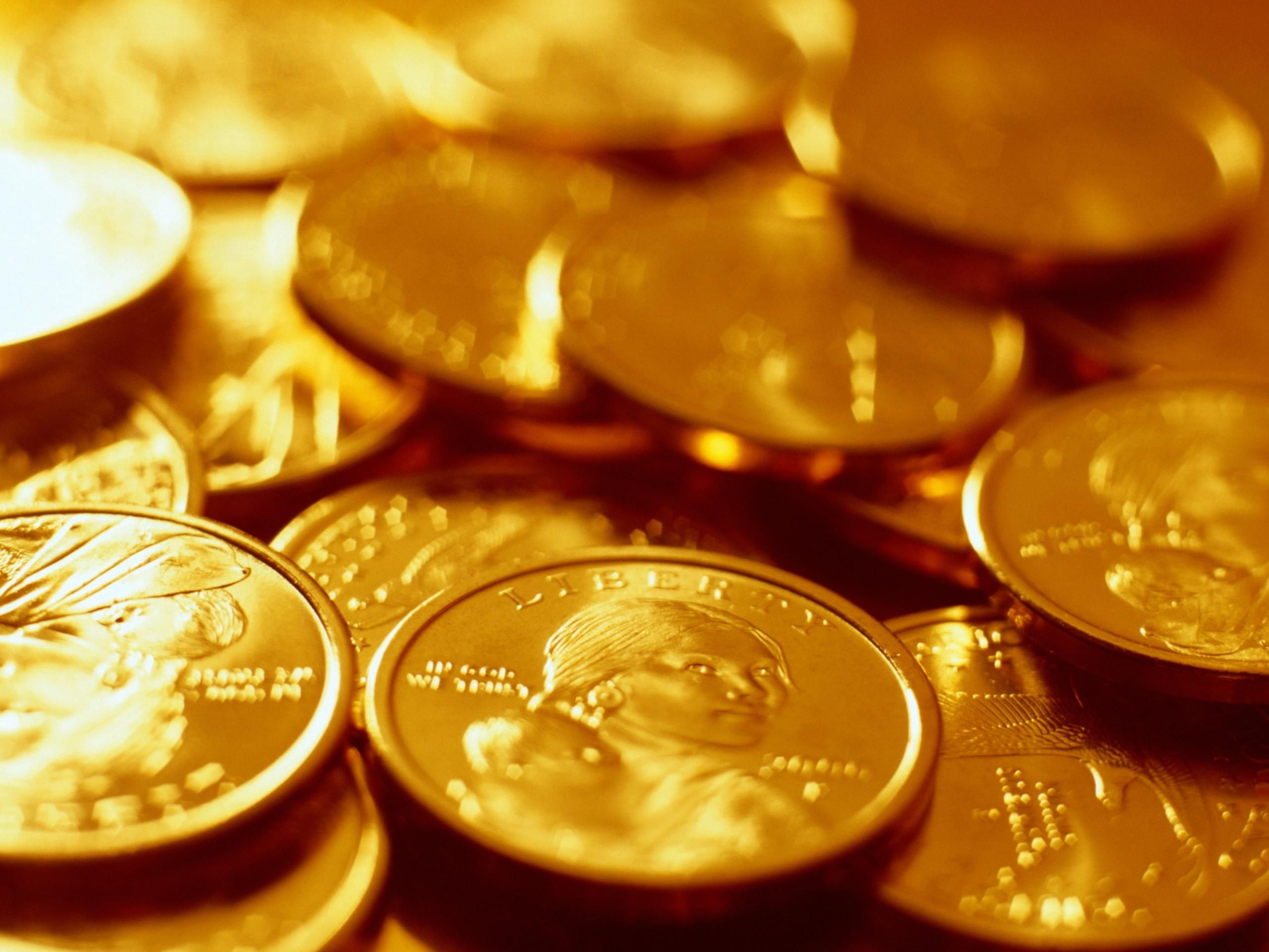 Експерти порадили чудову альтернативу валюті для довгих заощаджень Експерти порадили чудову альтернативу валюті для довгих заощаджень