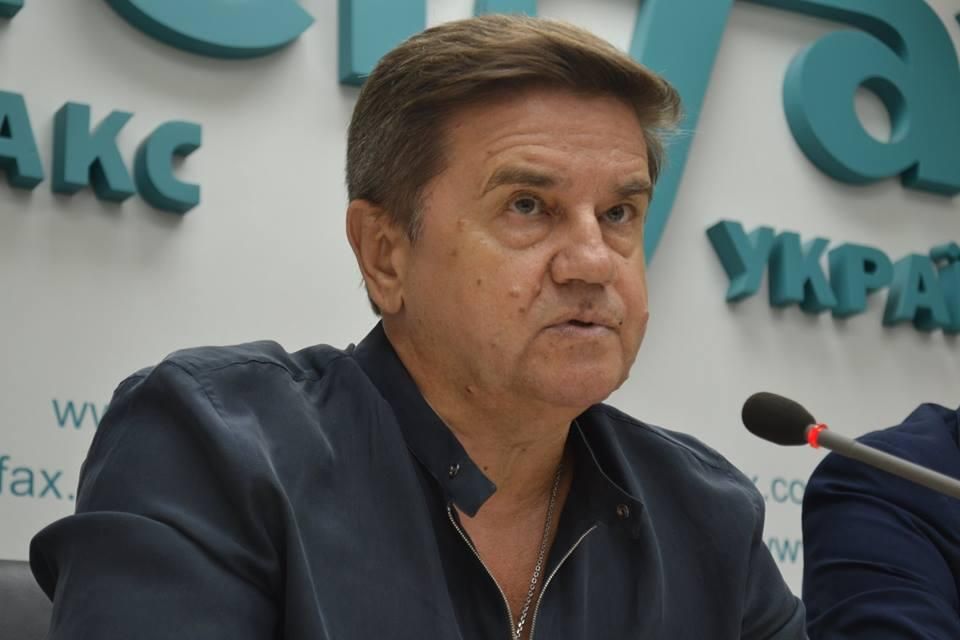 В борьбе с Ukrlandfarming Гонтаревой придется переступить через премьера, – Карасев В борьбе с Ukrlandfarming Гонтаревой придется переступить через премьера, – Карасев