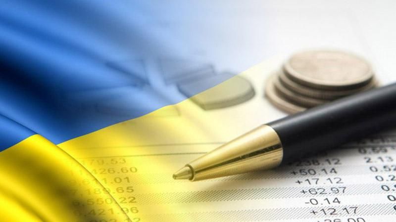Европейские эксперты сделали положительный прогноз для экономики Украины Европейские эксперты сделали положительный прогноз для экономики Украины