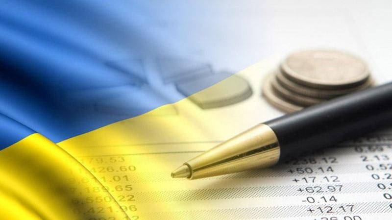 Европейские эксперты сделали положительный прогноз для экономики Украины