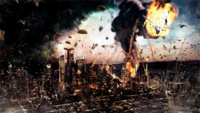 Портников розповів, через кого насправді може початись Третя світова війна Портников розповів, через кого насправді може початись Третя світова війна