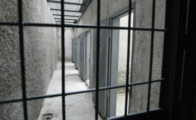 До смерті побили молодого хлопця в СІЗО Києва До смерті побили молодого хлопця в СІЗО Києва