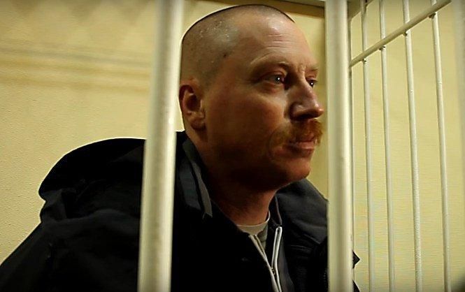 Грузин с украинским сердцем: трогательная история воина АТО Гия Церцвадзе Грузин с украинским сердцем: трогательная история воина АТО Гия Церцвадзе