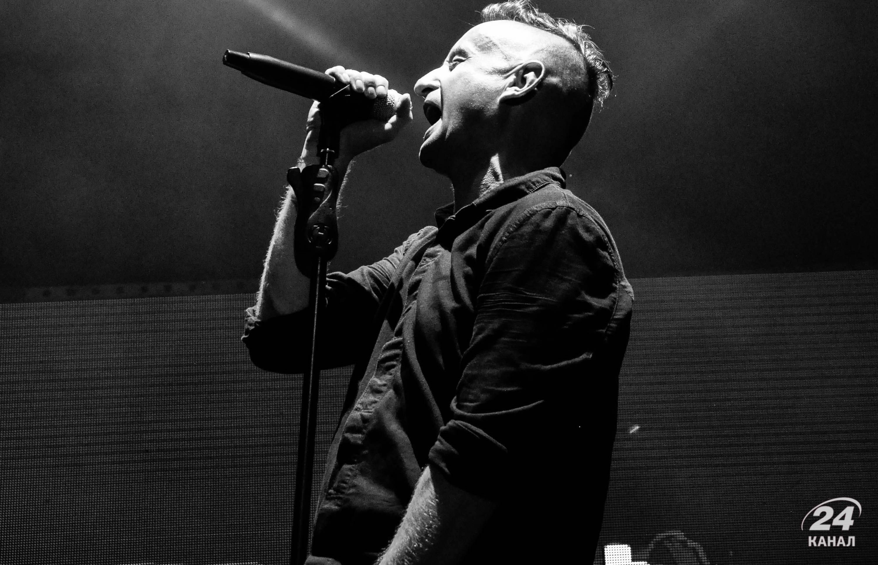 У популярного украинского писателя появился благотворительный фонд У популярного украинского писателя появился благотворительный фонд