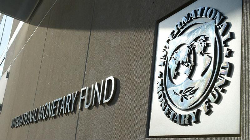 В НБУ розказали, як планують розраховуватись за кредити МВФ