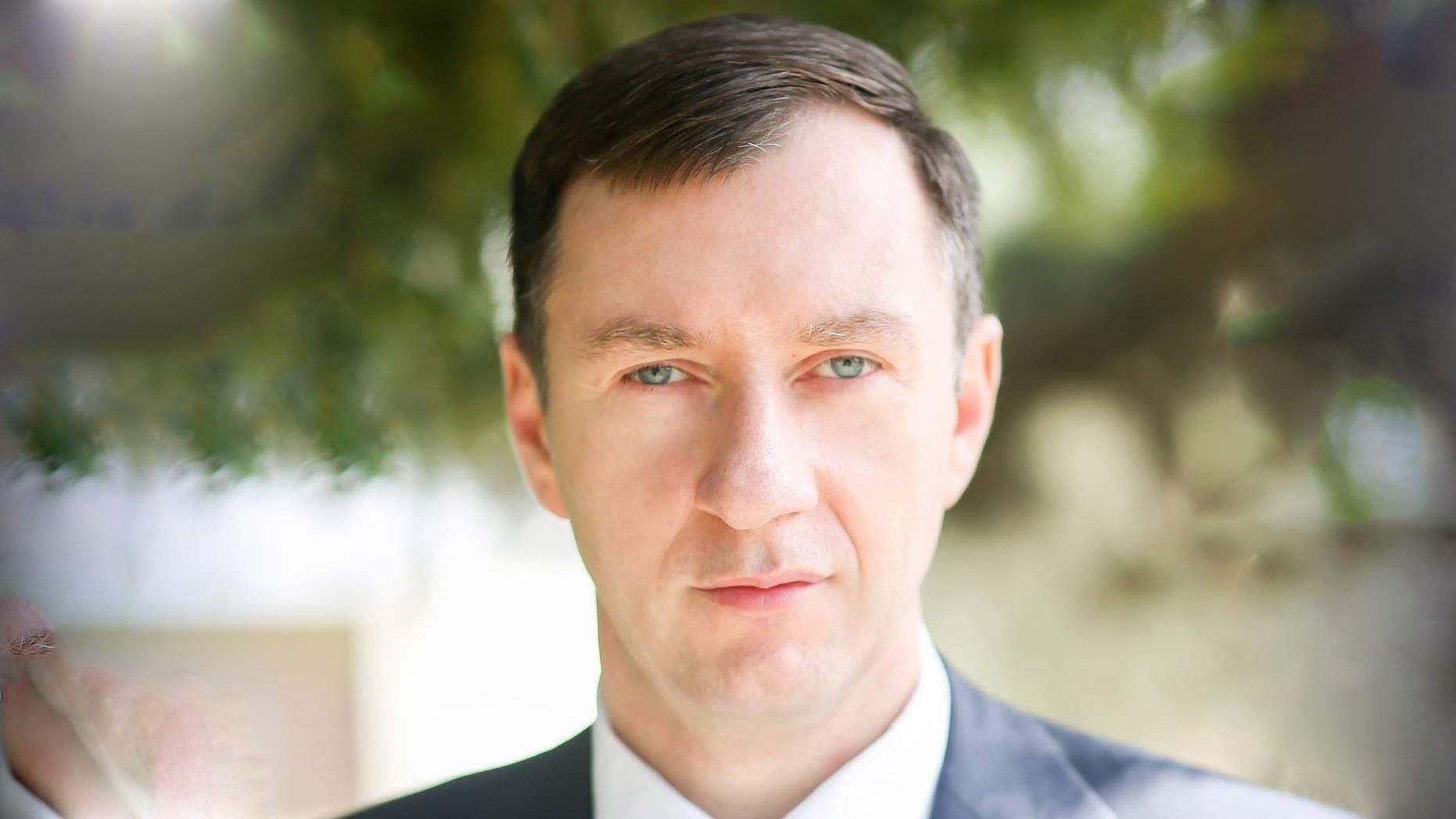 "Я никуда не убегал": в Ужгороде нашелся подозреваемый в коррупции заместитель мэра "Я никуда не убегал": в Ужгороде нашелся подозреваемый в коррупции заместитель мэра