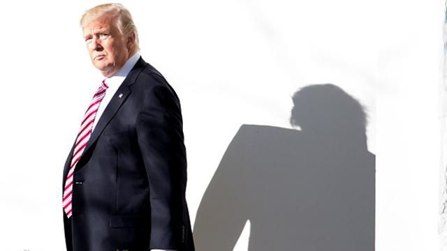 У Трампа подтвердили тревожную весть о снятии санкций с России У Трампа подтвердили тревожную весть о снятии санкций с России