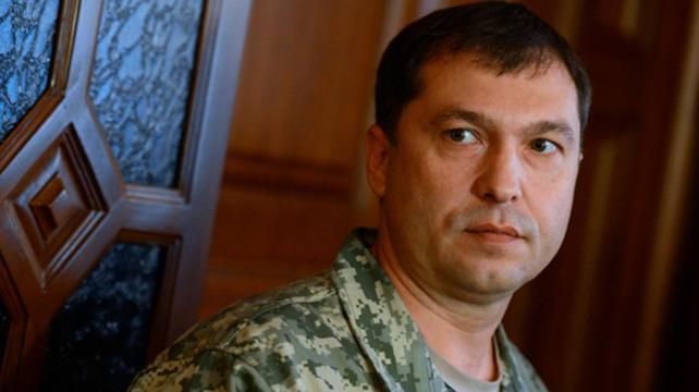 Одного з колишніх ватажків "ЛНР" знайшли мертвим Одного з колишніх ватажків "ЛНР" знайшли мертвим