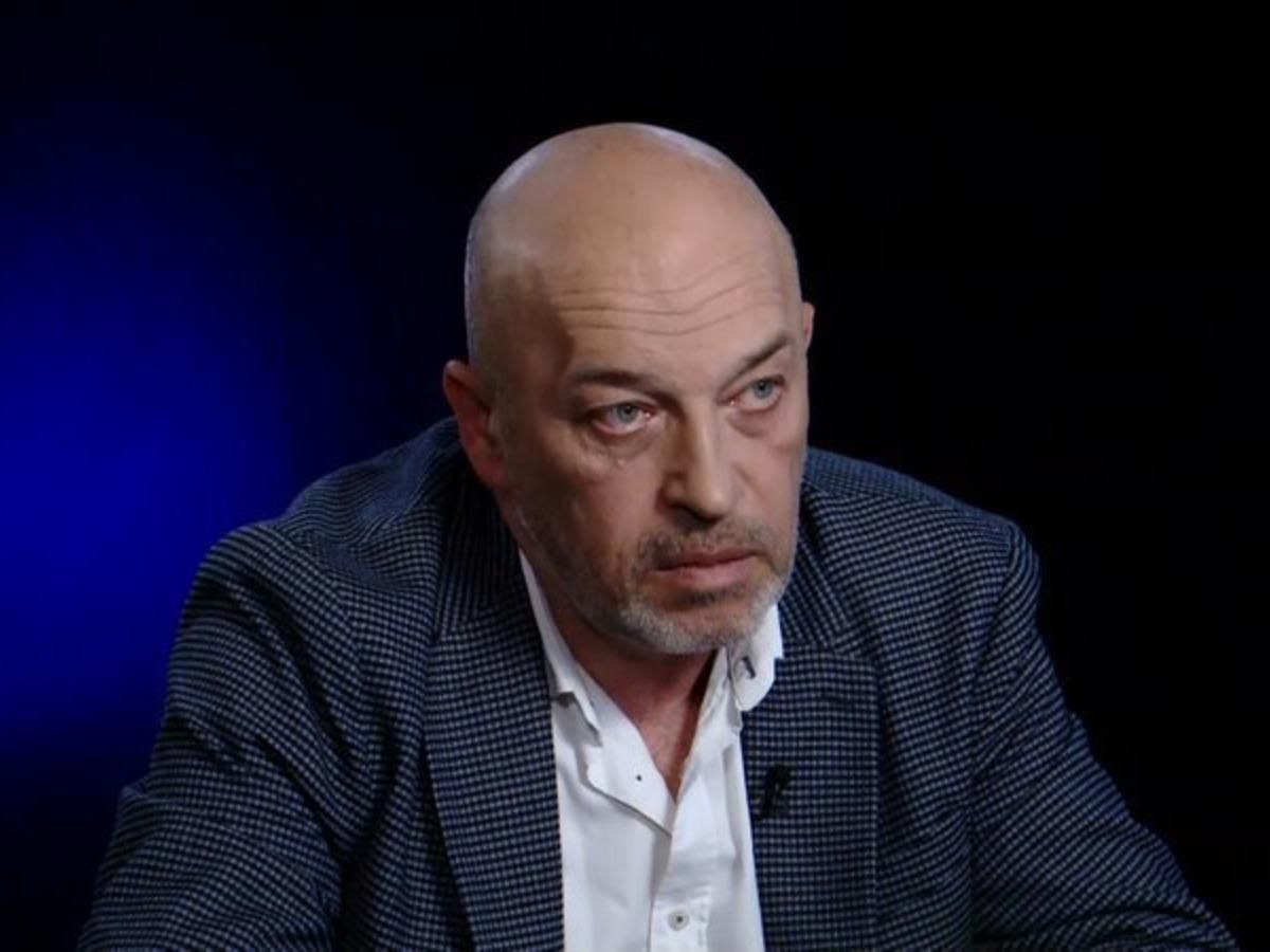 Тука объяснил, откуда можно взять деньги на жилье для переселенцев Тука объяснил, откуда можно взять деньги на жилье для переселенцев