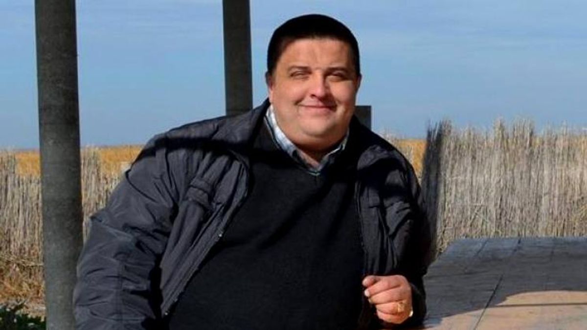 Раптово помер ще один бойовик, – ЗМІ Раптово помер ще один бойовик, – ЗМІ