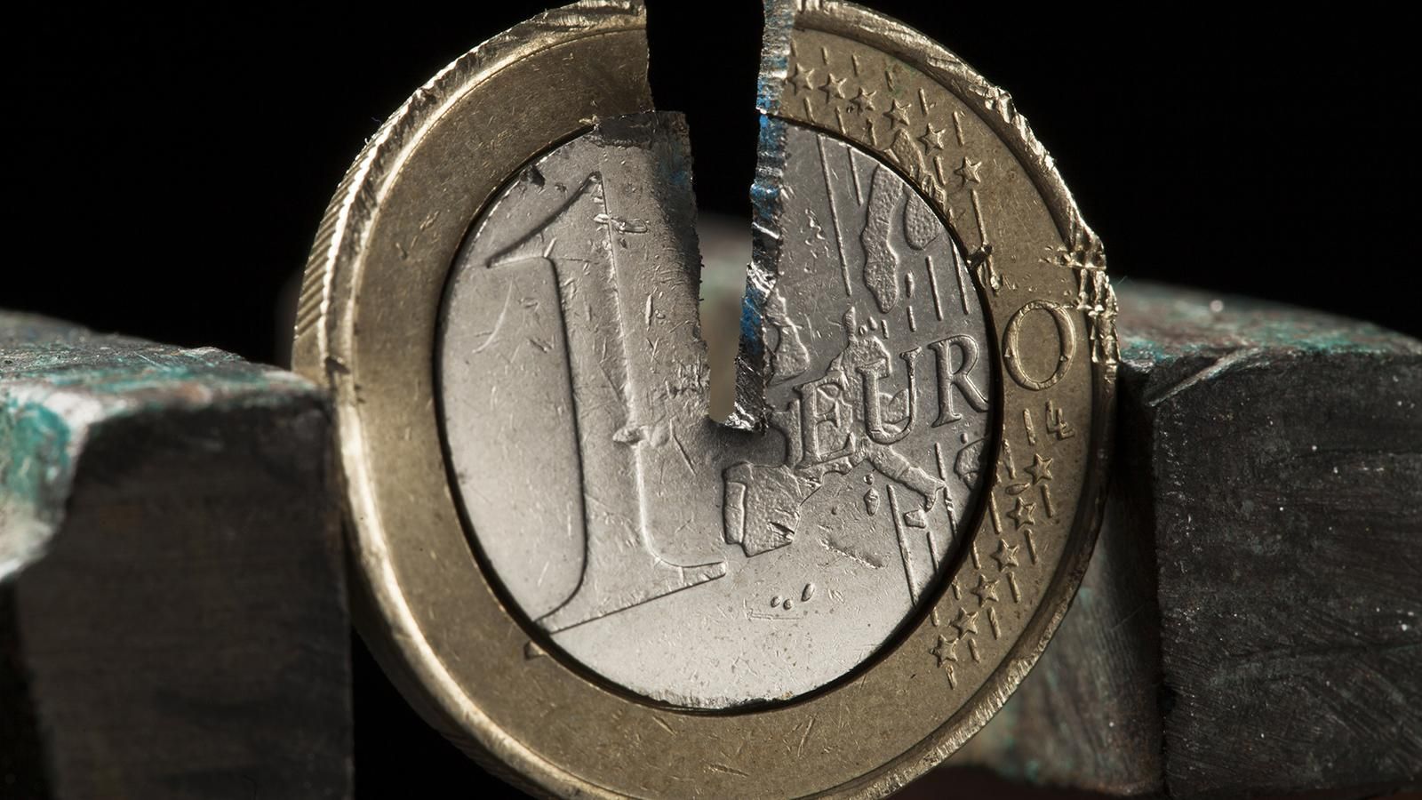 Наличные курсы валют на 27 января: евро ощутимо потеряло в цене