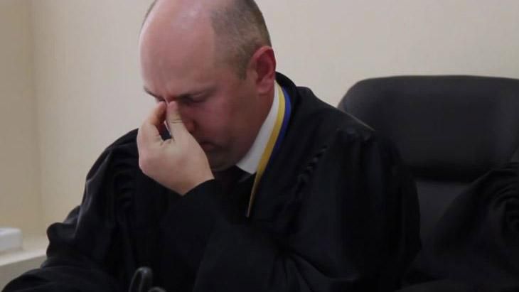 Розслідування: суддю викрили на цинічній маніпуляції у декларації Розслідування: суддю викрили на цинічній маніпуляції у декларації