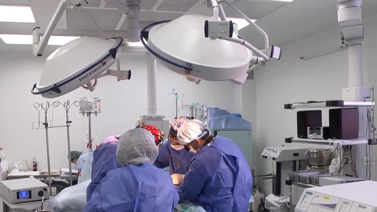 Провідні лікарні Києва мають проблеми з фінансуванням Провідні лікарні Києва мають проблеми з фінансуванням