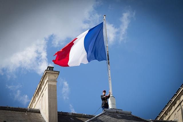 Евродепутат назвала страну, которая тормозит безвиз для Украины Евродепутат назвала страну, которая тормозит безвиз для Украины