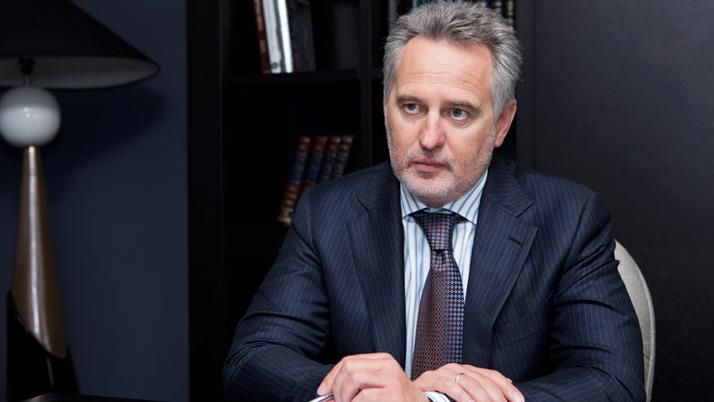 Из-за шпионажа на Фирташа правоохранители получили серьезное наказание в Германии Из-за шпионажа на Фирташа правоохранители получили серьезное наказание в Германии