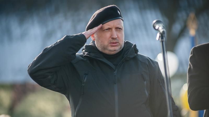 Скільки силовиків з Криму зрадили Україну в рік анексії: Турчинов озвучив приголомшливі цифри Скільки силовиків з Криму зрадили Україну в рік анексії: Турчинов озвучив приголомшливі цифри