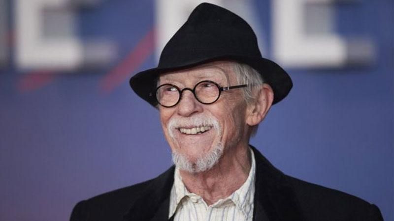 Помер відомий британський актор Помер відомий британський актор