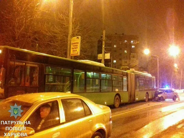 ДТП, Харків ДТП, Харків