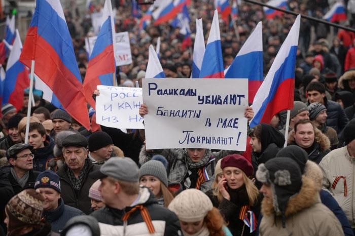 Якщо Кремль знищить Київ, ніхто не протестуватиме, – журналіст про вплив пропаганди на росіян 