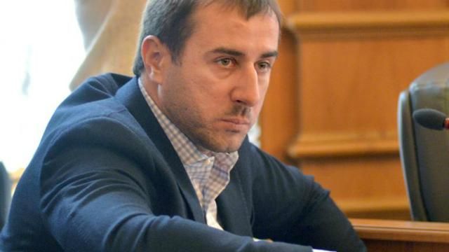 "Нардеп Рибалка – внутрішній ворог України", – генерал СБУ Ягун "Нардеп Рибалка – внутрішній ворог України", – генерал СБУ Ягун