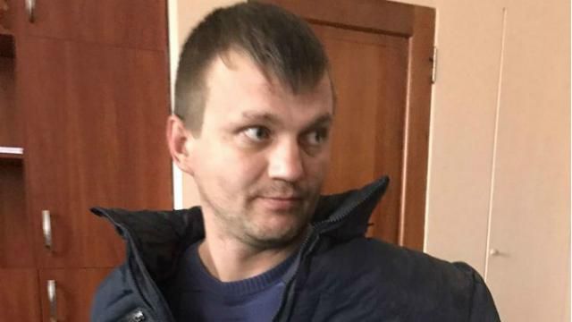 "Овідіопольський головоріз" повісився у СІЗО "Овідіопольський головоріз" повісився у СІЗО