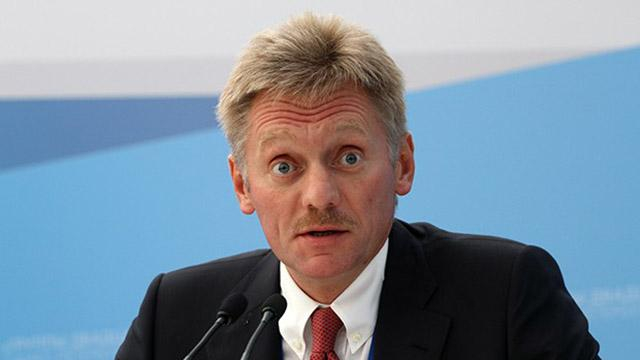 У Путина рассказали, когда состоится разговор с Трампом