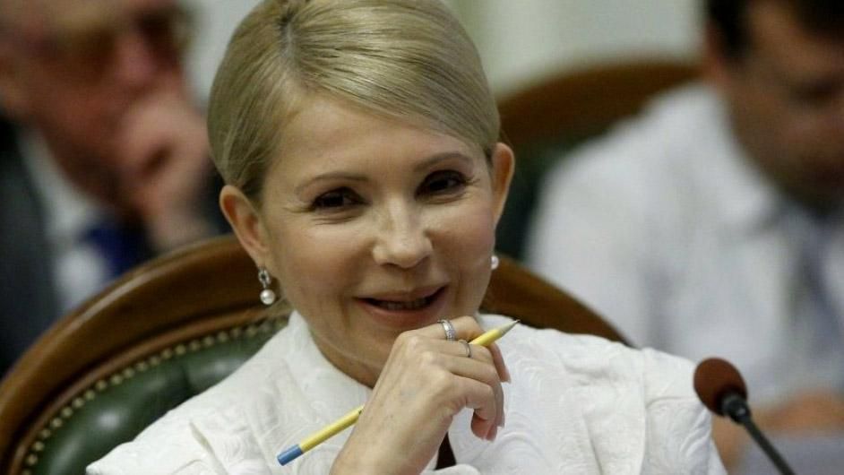 Юлія Тимошенко вже знайшла собі союзників, і це виклик для України, – заява