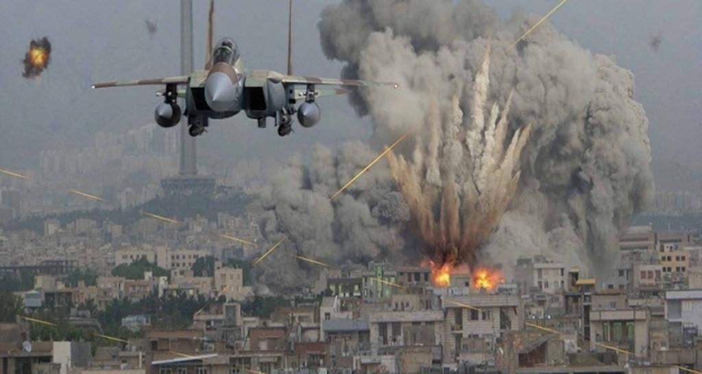 В планах Путина – давление на Европу через расшатывание Ближнего Востока, – эксперт В планах Путина – давление на Европу через расшатывание Ближнего Востока, – эксперт